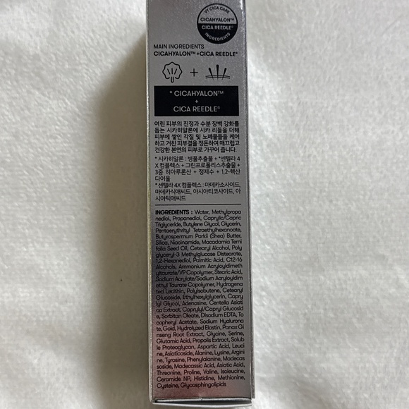 VT Cosmetics Reedle Shot 1000 - Picture 3 of 6